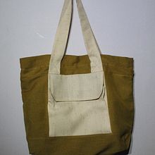 Il mio progetto del corso: Fondamenti di cucito con macchina da cucire. Un proyecto de Costura y Diseño textil de Marianna Langellotti - 28.12.2023