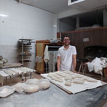 CHEF YOUSSEF. Arts, Crafts, Video, Social Media, Creativit, Video Editing & Instagram project by Youssef Triz - 12.28.2023