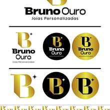 Meu projeto do curso: Introdução ao design de logos: do briefing à apresentação final. Design, Br, ing, Identit, Logo Design, Digital Design, Stationer, and Design project by nathaliadsgn - 12.29.2023