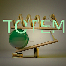 Meu projeto do curso: Introdução rápida ao 3D: dos conceitos iniciais à renderização com o Cinema 4D. Un proyecto de 3D y Diseño 3D de denilso0on - 29.12.2023