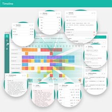 INFECTION SURVEILLANCE ASSISTANT - ISA. UX / UI projeto de Cleo Ichihara - 27.05.2021
