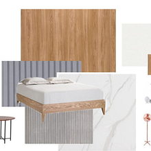 Projeto de Curso: Design de Interiores do Inicio ao Fim.. Interior Architecture, Interior Design, Interior Decoration, and Spatial Design project by Luis Fernando de Souza Silva - 12.28.2023