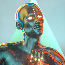 Rebirth. Un progetto di 3D e Modellazione 3D di retroledcontato - 29.12.2023