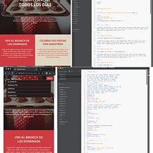 My project for course: Introduction to Responsive Web Development with HTML and CSS. Web Design, Web Development, CSS, and HTML project by laurisdesign25 - 12.29.2023