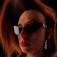 CARALONE-1. 3D, 3D Animation, 3D Modeling, 3D Character Design, and 3D Design project by MrMutantS - 12.30.2023
