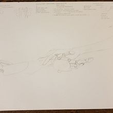 Ecomodernism. Un proyecto de Bocetado y Dibujo de Linda Grotenbreg - 15.09.2020