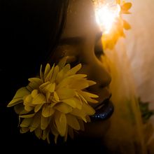 Mi proyecto del curso: Autorretrato de Moda de Principio a Fin. Fashion Photograph, and Self-Portrait Photograph project by Cielo Azul Moscol Rugel - 12.30.2023
