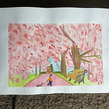 My project for course: Exploratory Sketchbook: Find Your Drawing Style. Traditional illustration, Sketching, Creativit, Drawing, Watercolor Painting, Sketchbook, and Gouache Painting project by Bethan Hill - 12.30.2023