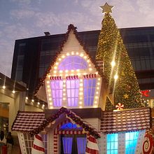 Primera navidad lejos de casa  . % Hernan Querales tarafından hazırlanan Film, Video ve TV, Film, Video, Sos, al Med, a, Film, Ve apımcılığı projesi - 12.22.2023