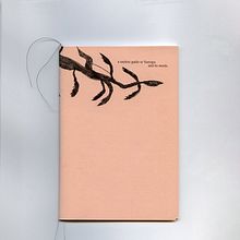 A Useless Guide to Vartopo and its Weeds. Editorial Design, Traditional illustration, and Bookbinding project by Andrea Popyordanova - 12.31.2023