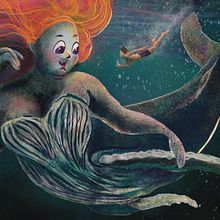 My project for course: Children’s Illustration with Procreate: Paint Magical Scenes. Een project van Digitale illustratie, Kinderillustratie,  Digitaal schilderij y Prentenboeken van smorgansews - 27.12.2023