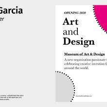 Adobe Indesign for Beginners - Final Project. Design, Editorial Design, Graphic Design, and Printing project by Ric Garcia - 12.31.2023