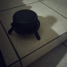 Mi proyecto del curso: Introducción al diseño e impresión en 3D. 3D, Industrial Design, Product Design, 3D Modeling, and 3D Design project by Carlos Alvarez Cruz - 12.26.2023