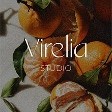 Mi proyecto del curso: Dirección de arte para branding visual creativo Ein Projekt aus dem Bereich Kunstleitung, Br, ing und Identität und Grafikdesign von Susana Cao - 31.12.2023