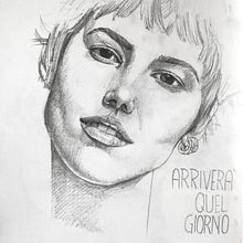 Il mio progetto del corso: Ritratto su blocco da disegno: esplora il volto umano. Sketching, Drawing, Portrait Drawing, Artistic Drawing, and Sketchbook project by Milena Sergi - 11.29.2023