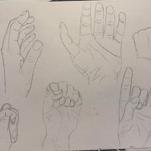 Mi proyecto del curso: Dibujo para principiantes nivel -1. Pencil Drawing, Drawing, Creating with Kids, and Sketchbook project by cccpinto - 01.01.2024