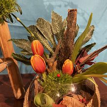 Colori. Een project van Bloem- en plantenschikken van Tiziana Tesio - 01.01.2024