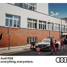 My project for course: Surrealistic Photomontage with Photoshop. Pós-produção fotográfica, Retoque fotográfico, Fotografia digital, Composição fotográfica, e Fotomontagem projeto de mr_simicivan - 01.01.2024