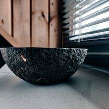 My project for course: Paper pulp objects . % Krisztina Bódi tarafından hazırlanan Sanat ve El Sanatları, Ürün Tasarımı, Kağıt El Sanatları, Dekoras, on, Seramikler, Kendin Yap, Ve Geri dönüşüm projesi - 01.02.2024