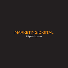Mi proyecto del curso: Marketing digital desde cero para emprendedores y freelancers. Marketing, Social Media, Digital Marketing, Mobile Marketing, Content Marketing, Facebook Marketing, Instagram Marketing, and Growth Marketing project by Axel Andres Torres Marin - 01.02.2024