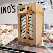 Christmas post for Pinos. Projekt z dziedziny Portale społecznościowe, Marketing c, frow, Projektowanie dla portali społecznościow, ch, Projektowanie graficzne i Fotografia użytkownika georgia_bartho - 01.01.2024