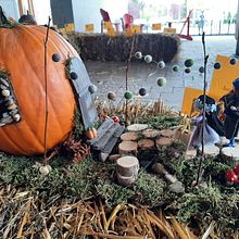 Halloween ! . Arte și meșteșuguri de Ève Collard - 01.03.2024