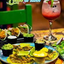 Sabor Guadalupe. Un projet de Photographie , et Publicité de juanpablovargasgaviria - 03.01.2024