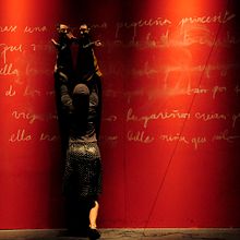 Composición infinita/Wunderkamera.  project by Andrea Cruz - 01.03.2024