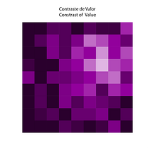 Meu projeto do curso: Teoria da cor: exploração e aplicação. Un proyecto de Diseño, Diseño gráfico y Teoría del color de Bruna Costa - 10.01.2024