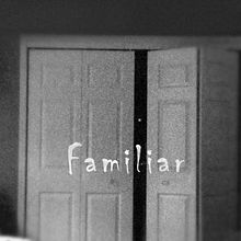 Familiar. Een project van Schrijven, Stor, telling y Verhaallijn van Mary - 05.01.2024