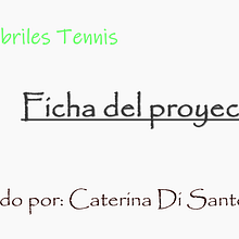Mi proyecto del curso: Creación de contenidos con IA. Artificial Intelligence project by Caterina Di Sante Fernandez - 01.03.2024
