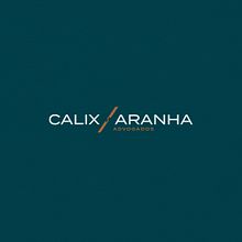 Branding Calix Aranha Advogados. Design, Br, ing, Identit, Graphic Design, and Web Design project by Cassio Tavares - 01.03.2024