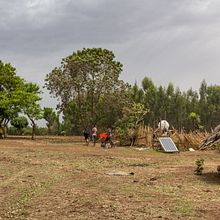 "Innovation by, with and for the Rising Billions" - Photo Essay on Local Innovation in Bahir Dar Ecosystem, Ethiopia. Documentar, Photograph, and Photograph project by Alexandre L'Heureux - 01.04.2024