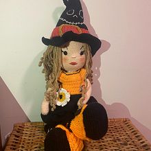 Mi proyecto del curso: Diseño de patrones en crochet: encuentra tu propio estilo. Accessor, Design, Pattern Design, Fiber Arts, DIY, Crochet, and Textile Design project by majo_morag - 01.04.2024