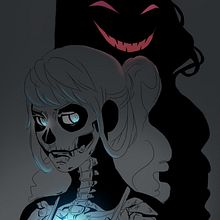 Marjorie Lemus . Design project by marjorielemuss - 10.13.2022