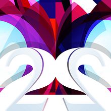 corinthian. Design project by Anthony Liptak - 01.04.2024