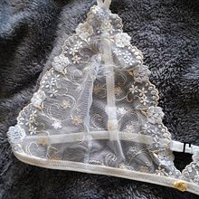 My project for course: Introduction to Lingerie Design and Creation. Un proyecto de Diseño de moda, Costura, DIY, Patronaje y confección			 de Zoë Arnold - 02.01.2024