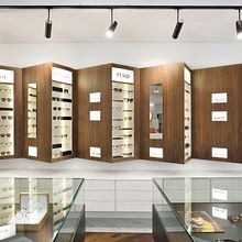 OP2 40Y . Arhitectură și Arhitectură de interior de re_bill - 10.31.2016