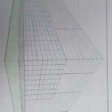Mi proyecto del curso: Sketching para arquitectura: imagina con papel y pluma Ein Projekt aus dem Bereich Architektur, Skizzenentwurf, Zeichnung, Architektonische Illustration, Sketchbook und Raumgestaltung von José Juan Vázquez Vega - 29.12.2023