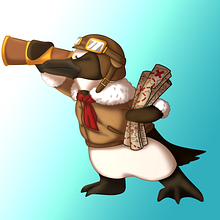 My project for course: Fantasy Character Design in Procreate. Un progetto di Illustrazione tradizionale, Character design, Illustrazione digitale, Disegno digitale e Pittura digitale di csgunn - 04.01.2024