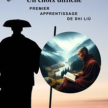 Le Recueil des Savoirs. Writing, Stor, telling, Narrative, Fiction Writing, and Creative Writing project by Jean Marc - 01.05.2024