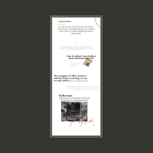My project for course: Designing Interactive Web Pages with Figma. Een project van  Ontwerp, UX / UI, Webdesign, Mobiel ontwerp, Digitaal ontwerp, T, pografisch ontwerp, App-ontwerp y Digitaal productontwerp van Marwa Mohamed - 05.01.2024