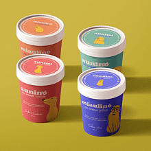 Meu projeto do curso: Design de tipografia para storytelling de marcas. Un proyecto de Br, ing e Identidad, Diseño gráfico, Tipografía, Stor, telling y Diseño tipográfico de Thais Moutinho - 21.12.2023