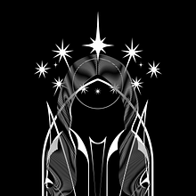 Tarot Ein Projekt aus dem Bereich Grafikdesign von Cristiel Núñez - 05.01.2024