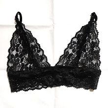 Mi proyecto del curso de Diseño y confección de lencería. Un progetto di Fashion design, Cucito, DIY, Modellistica e confezione sartoriale di Jhaded Romero - 03.01.2024