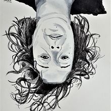 Pen Ink Art. Un progetto di Disegno e Disegno realistico di Miranda Schijfsma - 06.01.2024