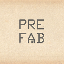 Pre-Fab House. Projekt z dziedziny  Architektura użytkownika Paulo Ramirez - 06.01.2024