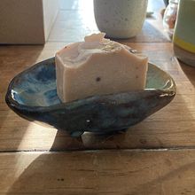 My project for course: Natural Soap Making for Beginners. Un progetto di Artigianato e DIY di Caitlin Gregory - 12.12.2023
