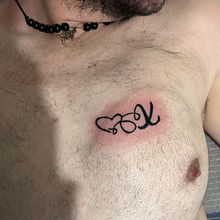 Bff. Un proyecto de Diseño de tatuajes de Claudia Drapeau - 02.01.2024