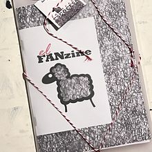 Mi proyecto del curso: Diseño e ilustración de un fanzine. Projekt z dziedziny Design, Trad, c, jna ilustracja, Grafika ed, torska, Projektowanie graficzne i Komiks użytkownika anaisromasanta - 07.01.2024